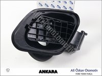 Ford Yedek Parça - ORJİNAL YUVA YAKIT DEPOSU DOLDURMA BORUSU